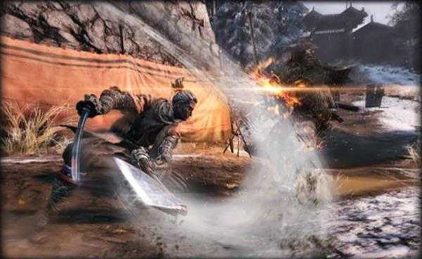 《只狼:影逝二度》全结局达成条件 全结局图文攻略