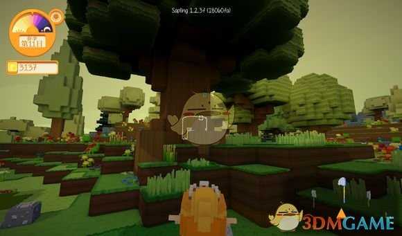 《Staxel》钓鱼方法介绍