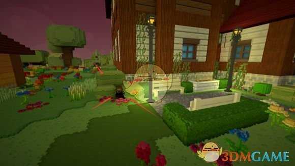 《Staxel》货运站作用介绍