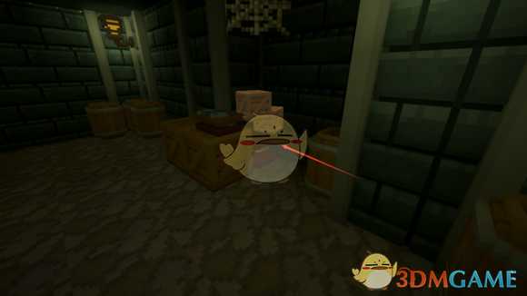 《Staxel》恶魔猎手摇头娃娃位置指南