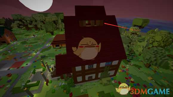 《Staxel》混合莓派摇头娃娃位置指南