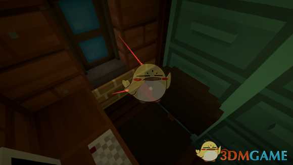 《Staxel》獾摇头娃娃位置指南