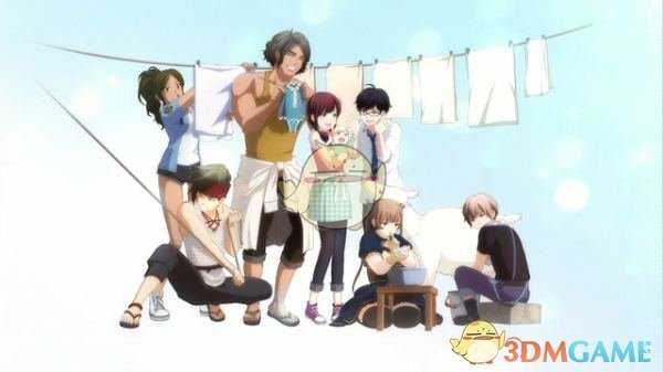 《残机为零》邮轮船后方通过方法介绍