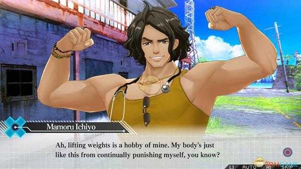 《残机为零》好玩吗？游戏心得评测分享