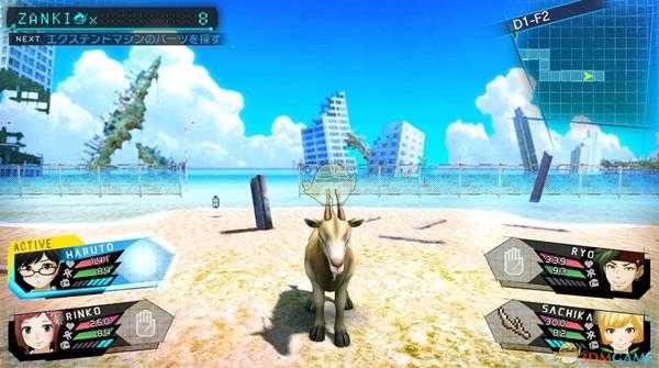 《残机为零》好玩吗？游戏心得评测分享