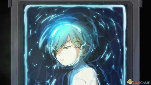 《残机为零》第二章只有小孩才能穿过的门进入方法