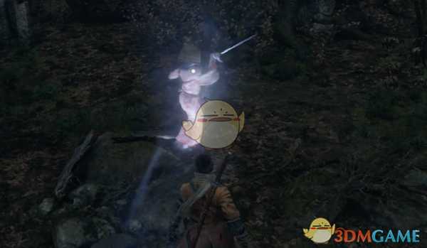 《只狼：影逝二度》水生村女鬼阿凛打法教学