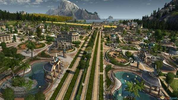 《纪元1800》材质已满问题解决方法分享