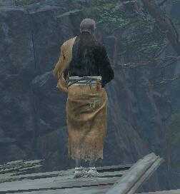 《只狼：影逝二度》金刚山仙峰寺敌人分类汇总