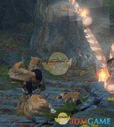 《只狼：影逝二度》金刚山仙峰寺敌人分类汇总