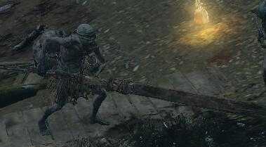 《只狼：影逝二度》水生村敌人分类汇总