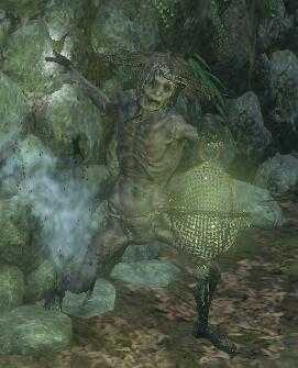 《只狼：影逝二度》水生村敌人分类汇总