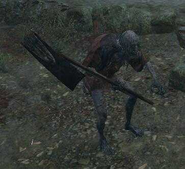 《只狼：影逝二度》水生村敌人分类汇总