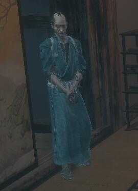 《只狼：影逝二度》苇名城主城敌兵分析汇总