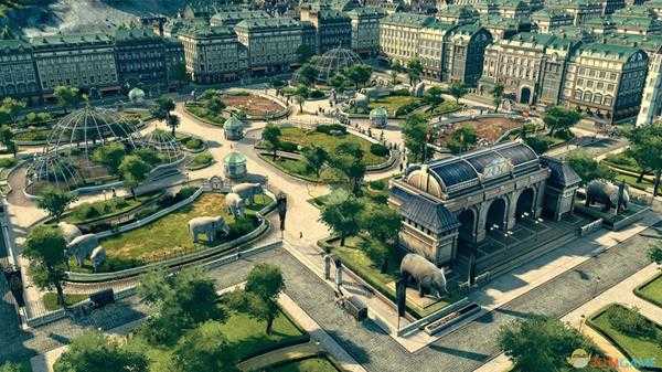 《纪元1800》负债亏损解决方法分享