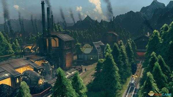 《纪元1800》对外殖民扩张心得分享