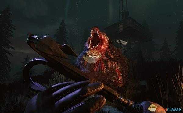 《荒无人烟》气象预测任务流程攻略