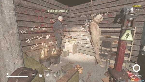 《荒无人烟》疯狂任务流程攻略