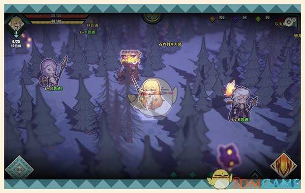 《纸境英雄》好玩吗 游戏玩法内容一览