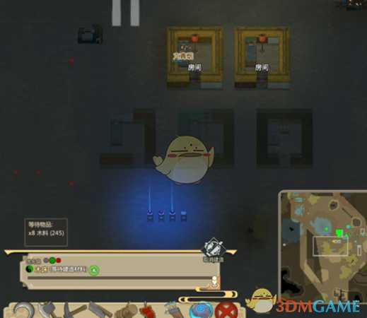 《了不的修仙模拟器》新手工作安排心得分享