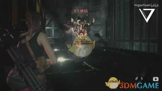 《生化危机2：重制版》武器实战性能分析