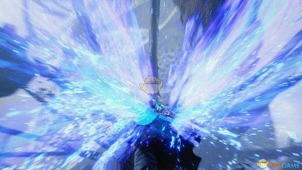 《鬼泣5》维吉尔龙车规律特性分析