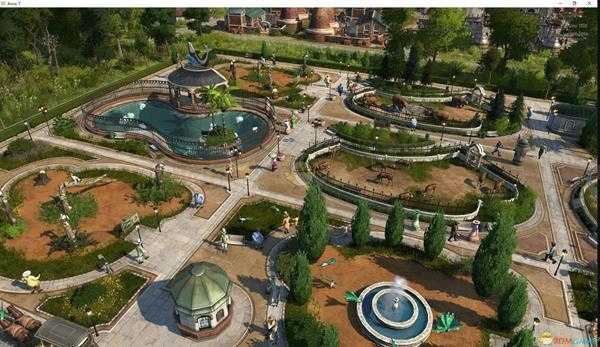 《纪元1800》必需品作用介绍