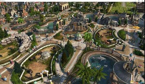 《纪元1800》奢侈品作用介绍