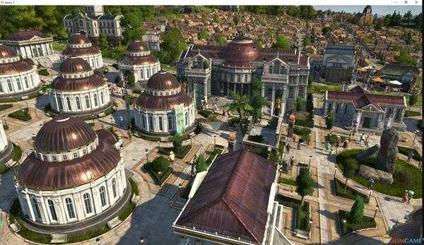 《纪元1800》幸福度作用介绍