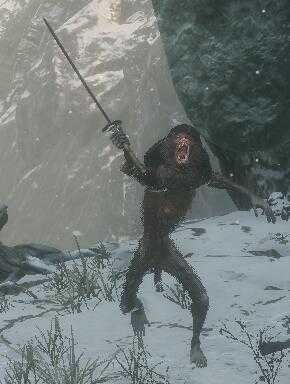 《只狼：影逝二度》坠落之谷敌兵种类汇总