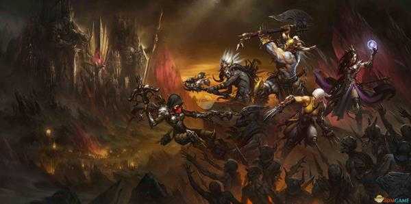 《暗黑破坏神3》第十七赛季猎魔人升级装备分析