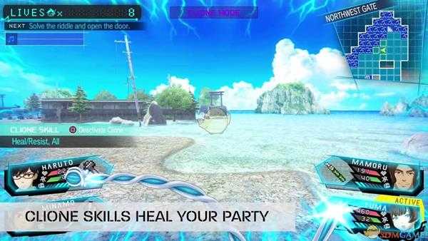 《残机为零》猴子的黏胶获得方法