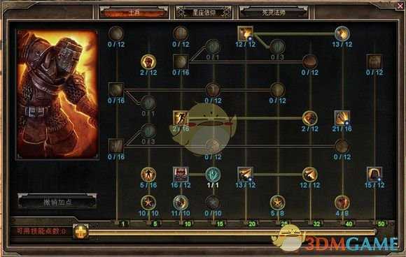 《恐怖黎明》反击死骑BD详解