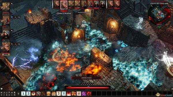 《神界:原罪2》偷窃方法和技巧介绍