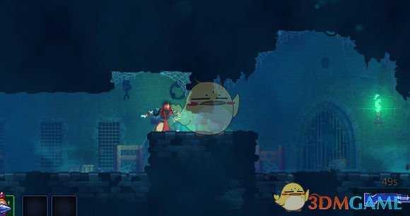 《死亡细胞》钟室BOSS该怎么打