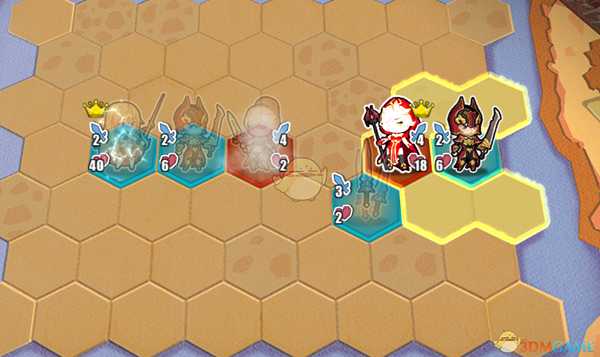 《纸境英雄》困难谜题第十六关攻略