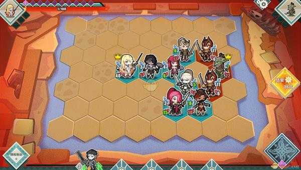 《纸境英雄》困难谜题第十九关攻略