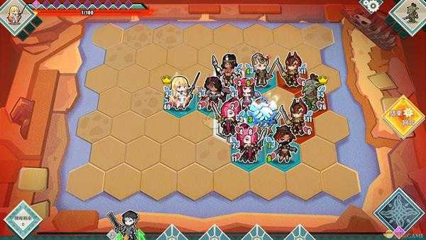 《纸境英雄》困难谜题第十九关攻略