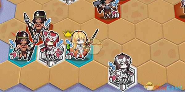 《纸境英雄》困难谜题第二十七关攻略