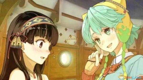 《莉蒂与苏尔的工作室：不可思议绘画之炼金术士》不可思议的画家结局进入条件介绍