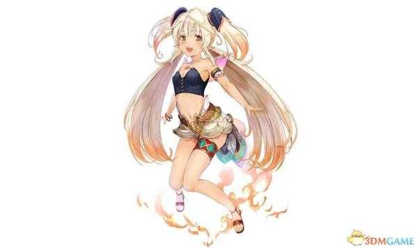 《莉蒂与苏尔的工作室：不可思议绘画之炼金术士》全结局进入条件汇总