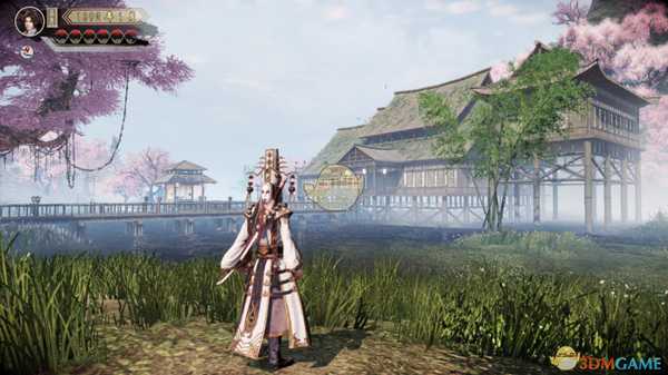 《武林志》青莲剑宗加入方法分享