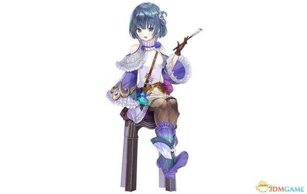 《莉蒂与苏尔的工作室：不可思议绘画之炼金术士》全哈格尔像彩蛋地点指南