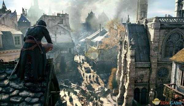 《刺客信条:大革命》全挑战任务完成小技巧分享