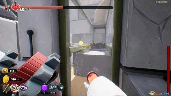 《Supraland》缝隙中木块获取方法介绍