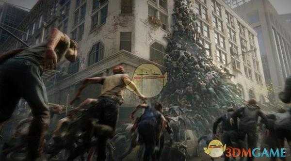 《僵尸世界大战》游戏解锁时间分享