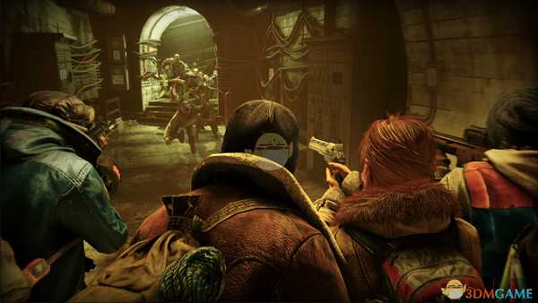 《僵尸世界大战》僵尸变强机制介绍