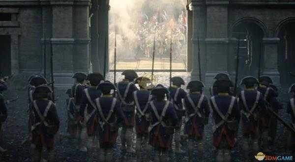 《刺客信条：大革命》肯威之路成就解锁攻略