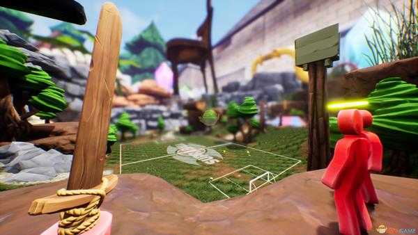 《Supraland》太空指挥官玩具获取方法介绍