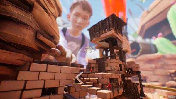 《Supraland》溪漫的头发获取方法介绍